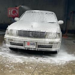 تويوتا كراون